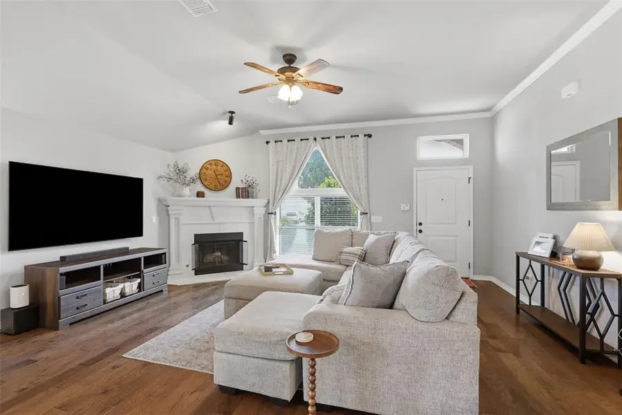 609 SW 6th Street, Oklahoma City, OK 73160 - #2