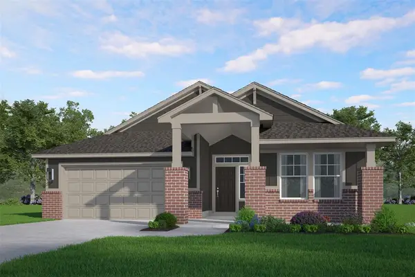 707 Prairie Drive, Guthrie, OK 73044