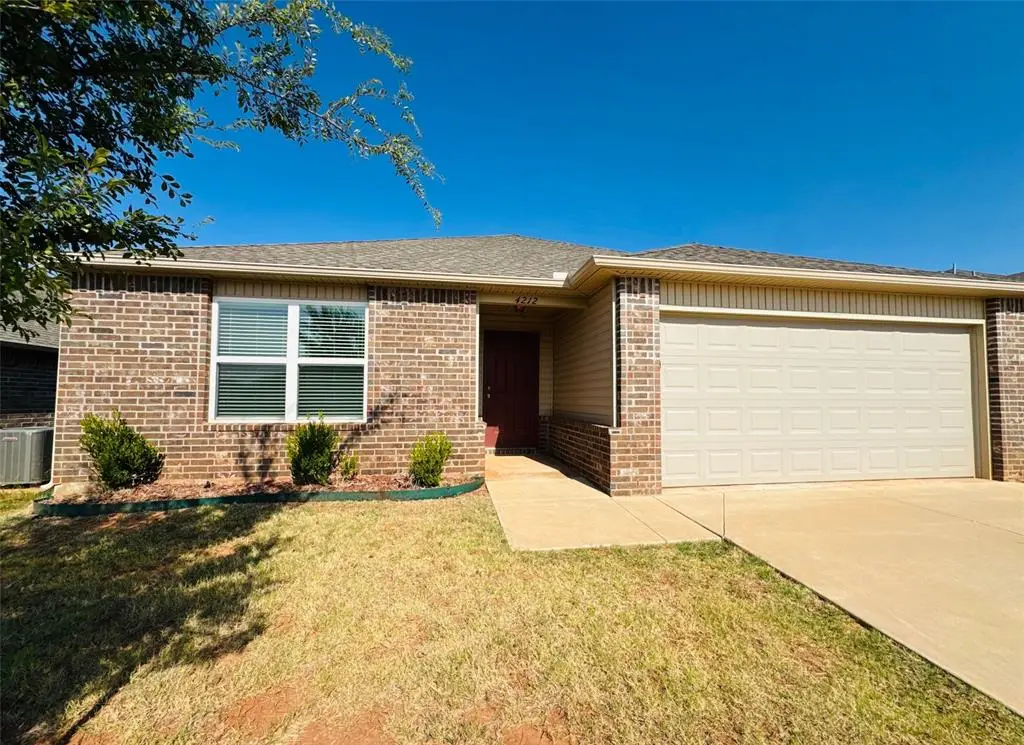 4212 Umbria Road, Oklahoma City, OK 73179 - #1