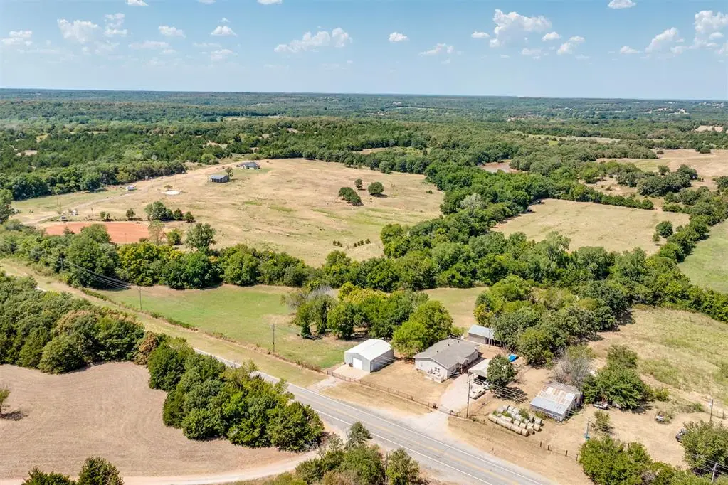 334486 E Highway 62, McLoud, OK 74851 - #1