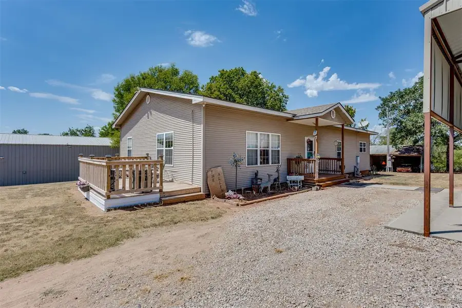 334486 E Highway 62, McLoud, OK 74851 - #2