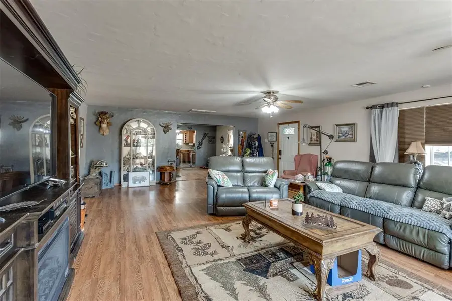 334486 E Highway 62, McLoud, OK 74851 - #3