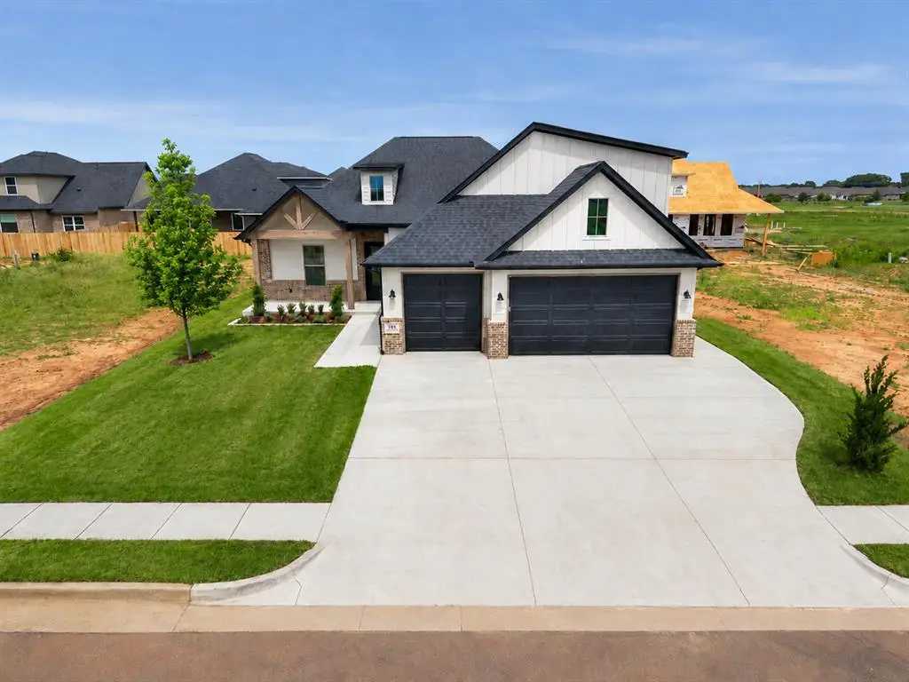 16108 Segovia Drive, Oklahoma City, OK 73170 - #1