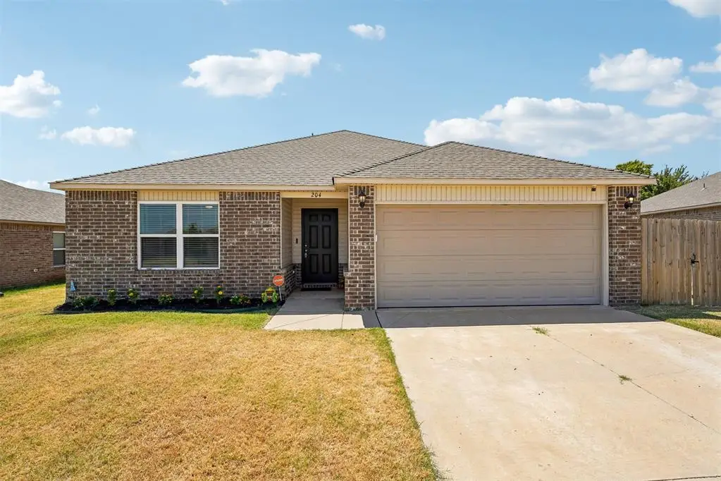 204 SE 4th Street, Newcastle, OK 73065 - #1