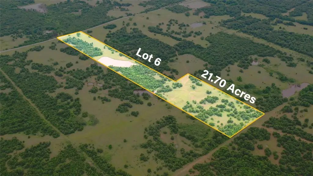 Grumman Road #Tract 6, Lindsay, OK 73052 - #1