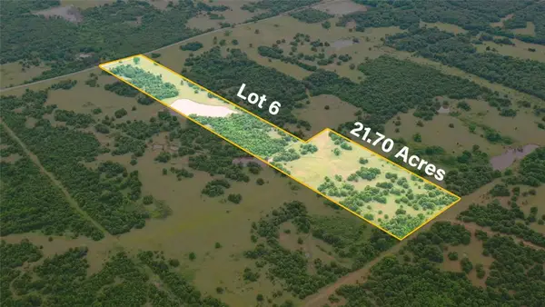 Grumman Road #Tract 6, Lindsay, OK 73052