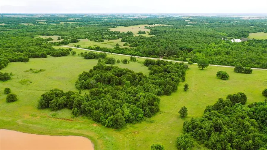Grumman Road #Tract 6, Lindsay, OK 73052 - #3