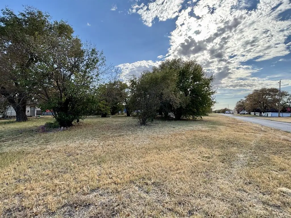 207 N Elm Street, Granite, OK 73547 - #1