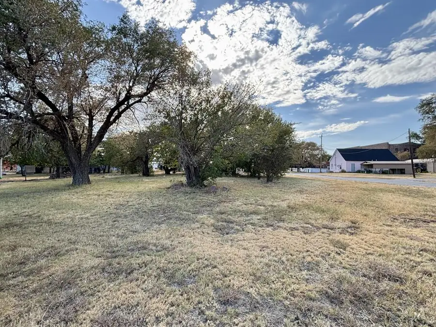 207 N Elm Street, Granite, OK 73547 - #3