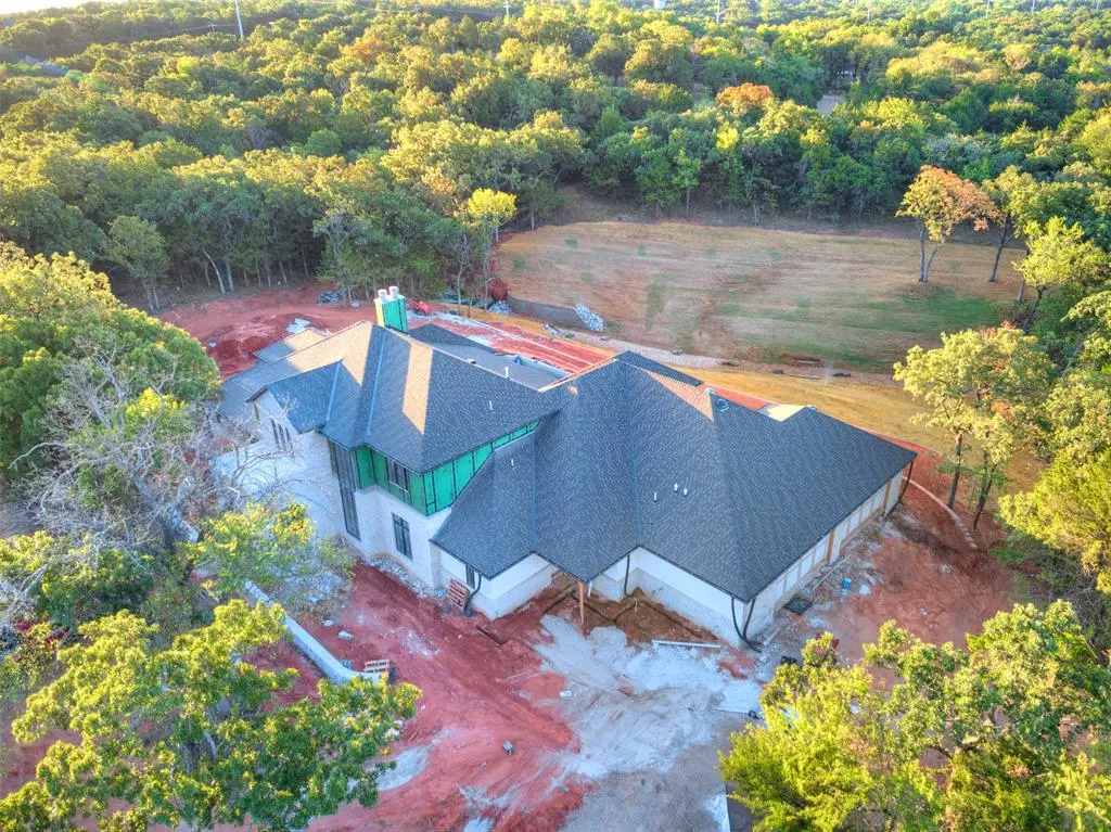 9800 NE 146th Terrace, Jones, OK 73049 - #1