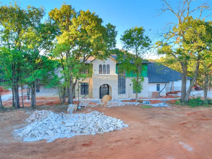 9800 NE 146th Terrace, Jones, OK 73049 - #3