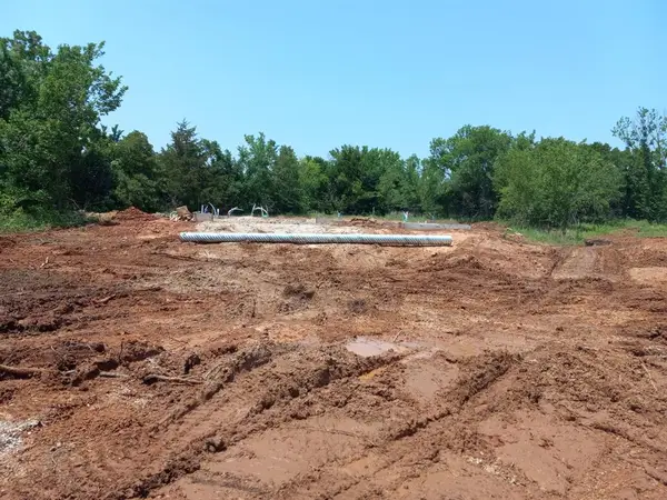 0000 County St 2980,, Blanchard, OK 73010