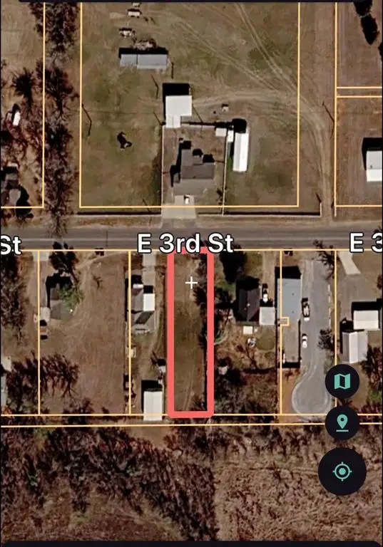 1518 E 3rd Street, Elk City, OK 73644 - #3