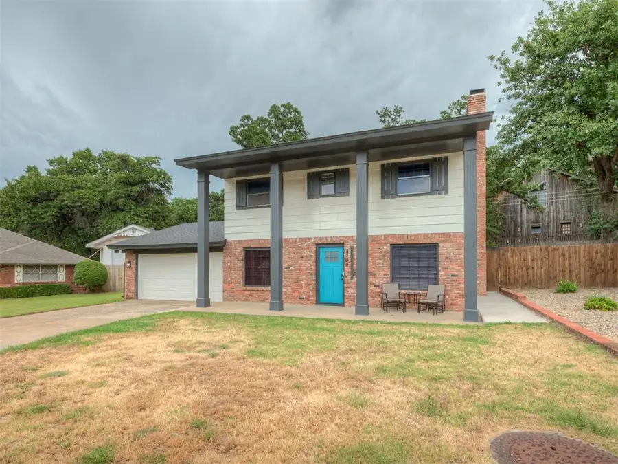 8100 NW 20th Terrace, Oklahoma City, OK 73127 - #3