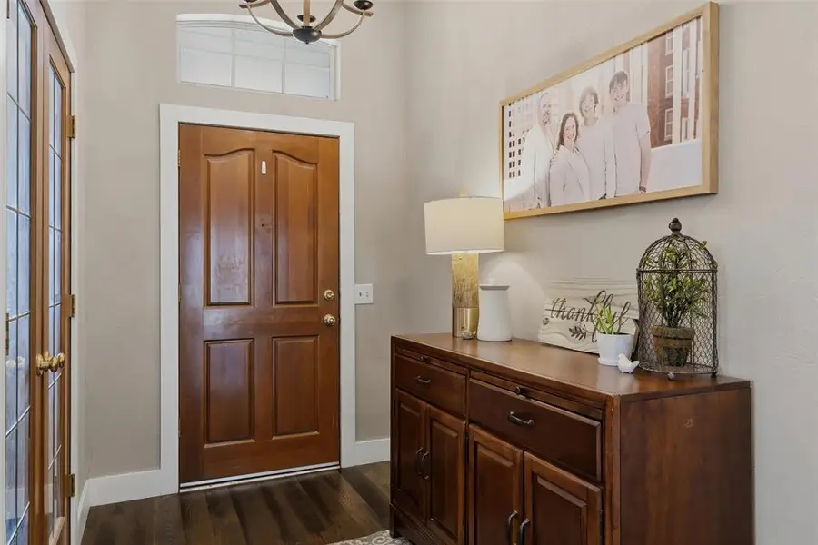 2209 SW 93rd Place, Oklahoma City, OK 73149 - #3