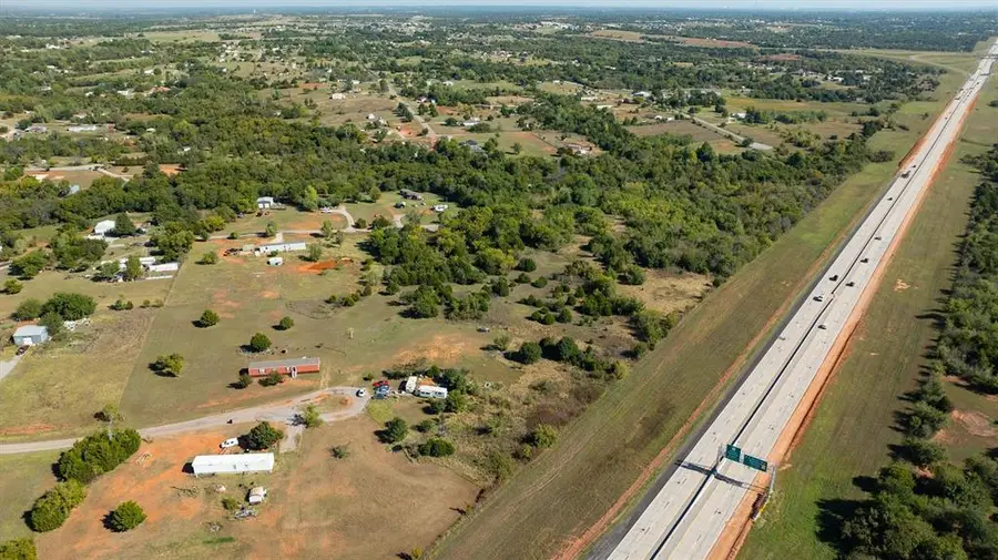 2141 County Road 1247 Road, Tuttle, OK 73089 - #2