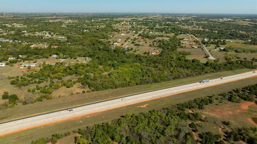 2141 County Road 1247 Road, Tuttle, OK 73089 - #3