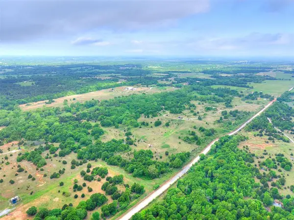 Patterson Road #3, Wanette, OK 74878