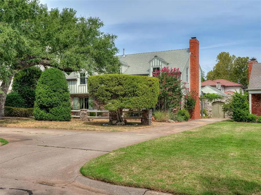 1105 Tedford Way, Oklahoma City, OK 73116 - #3
