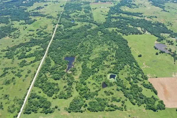 3210 N County Road #Tract 15 & 16, Pauls Valley, OK 73433