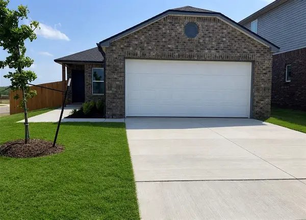 920140 Green Street, Wellston, OK 74881