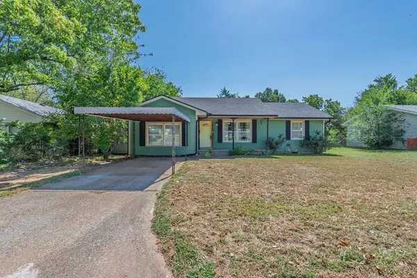 1711 N Rickey Road, Shawnee, OK 74804
