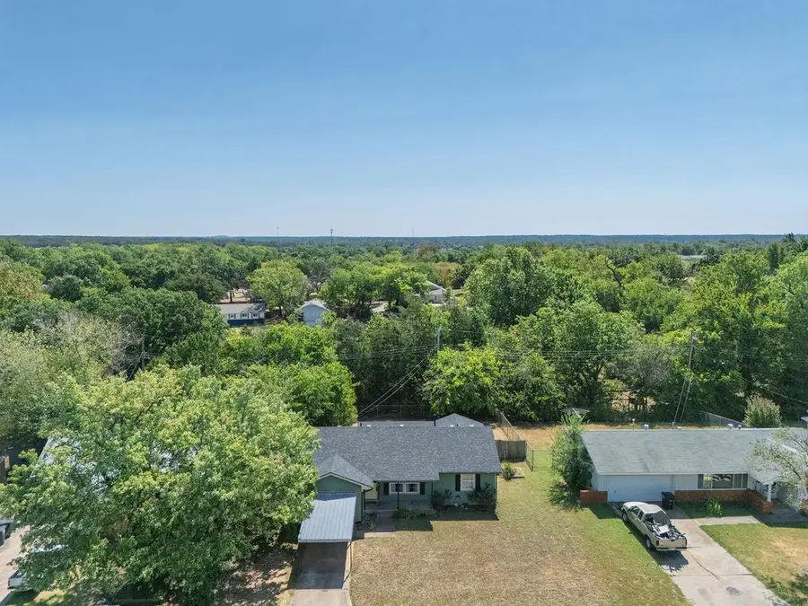 1711 N Rickey Road, Shawnee, OK 74804 - #3