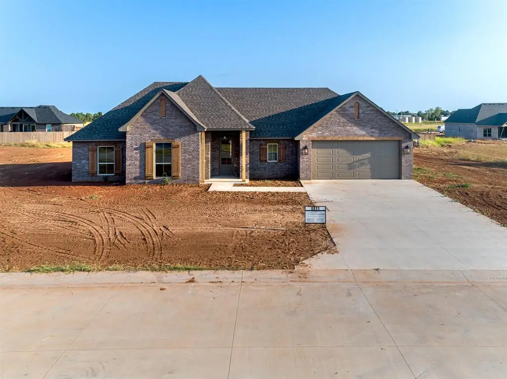 6011 E Bison Lane, Stillwater, OK 74074 - #1