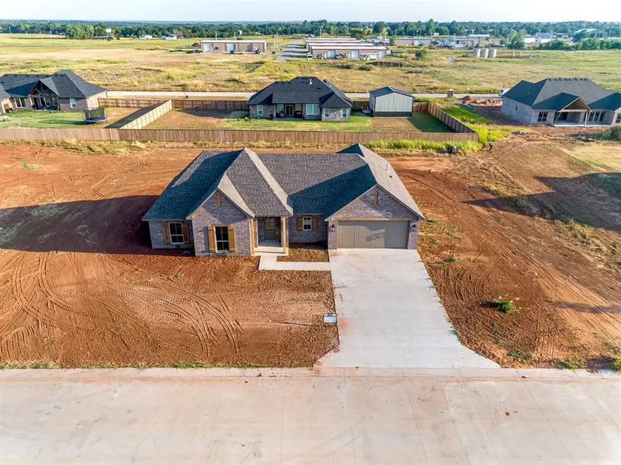6011 E Bison Lane, Stillwater, OK 74074 - #2