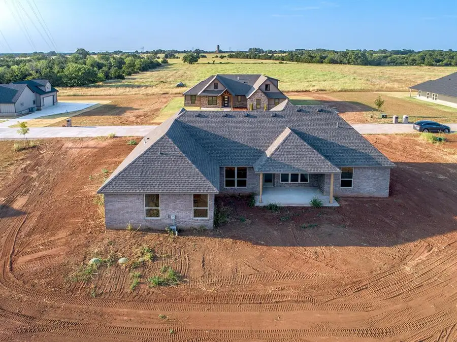 6011 E Bison Lane, Stillwater, OK 74074 - #3