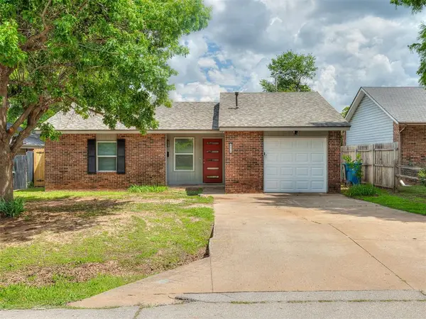 221 W Wayne Street, Edmond, OK 73003
