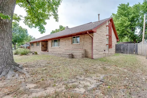 4625 NW 33rd Terrace, Oklahoma City, OK 73122