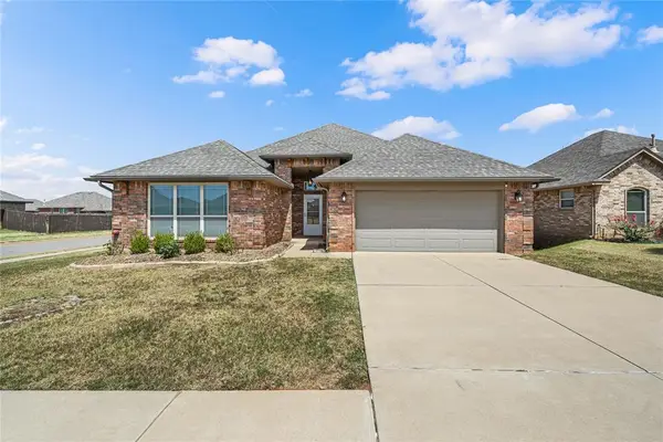4209 NW 153rd Street, Edmond, OK 73013