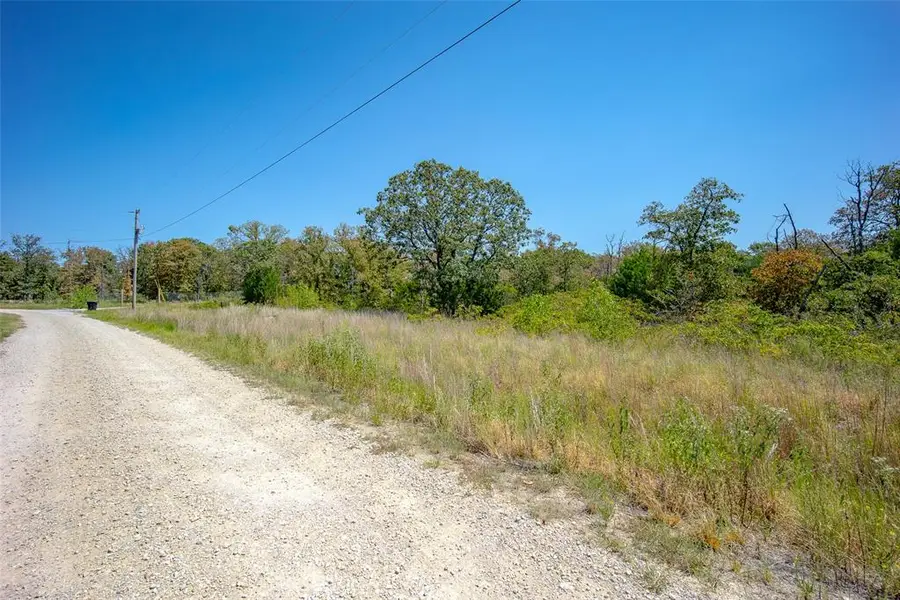 16625 Magwood Street, Lexington, OK 73051 - #2