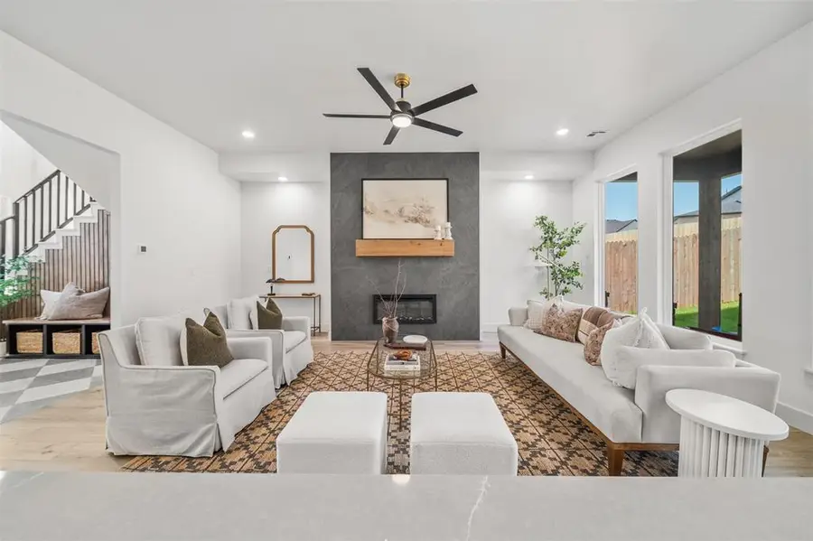 5701 NW 154th Terrace, Edmond, OK 73013 - #2