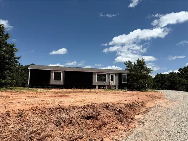 32284 Hwy 59b Highway, Macomb, OK 74852