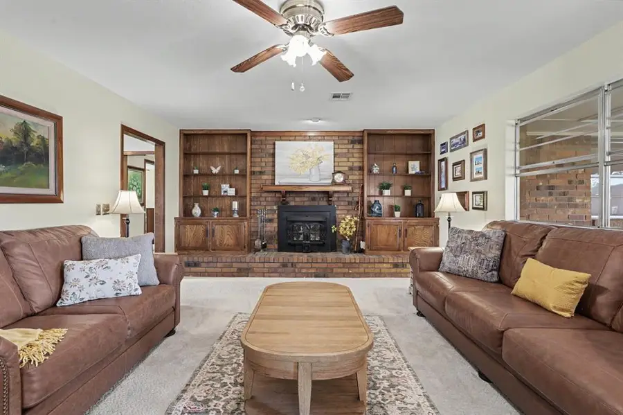2808 Gettysburg Road, Edmond, OK 73013 - #3
