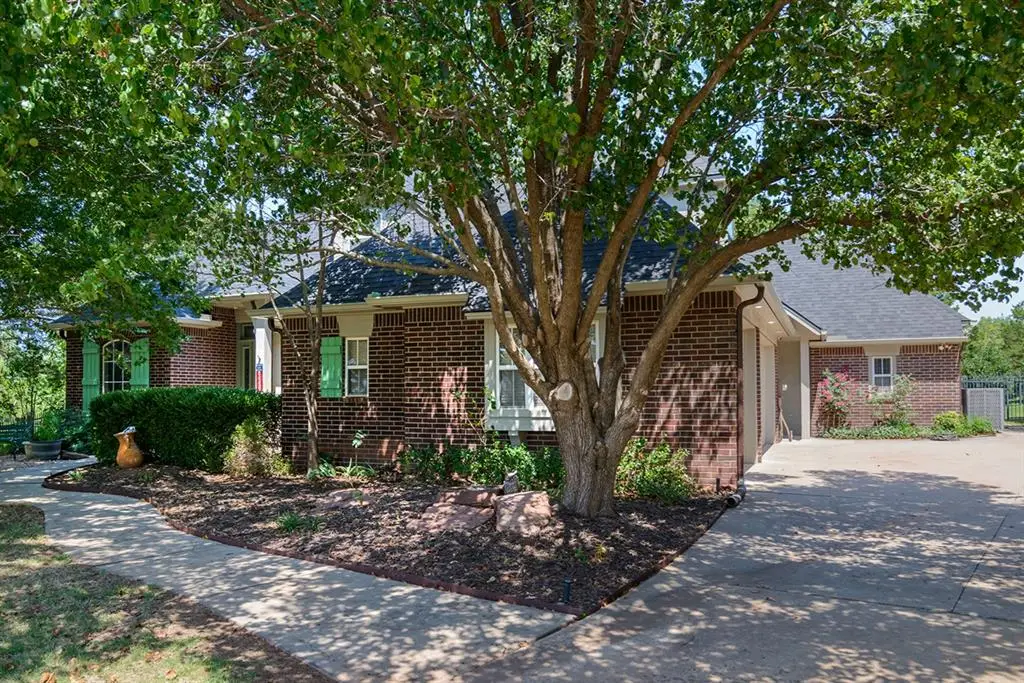 2211 S Copperfield Street, Stillwater, OK 74074 - #1