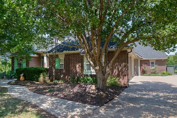2211 S Copperfield Street, Stillwater, OK 74074