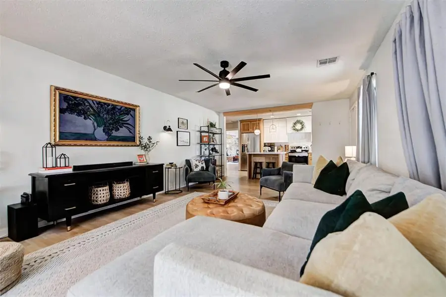 2520 Huntleigh Drive, Oklahoma City, OK 73120 - #2