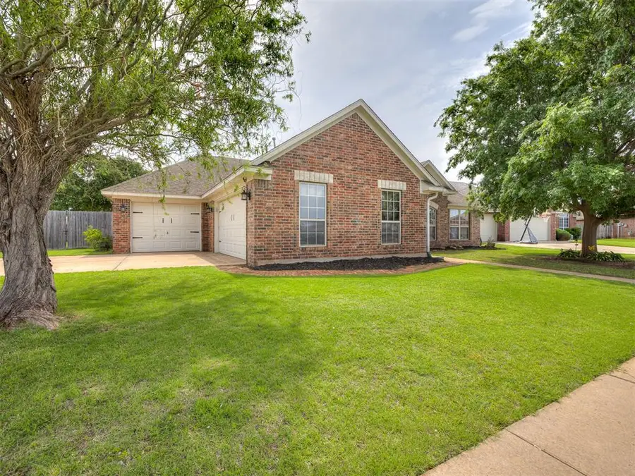 15820 Breccia Road, Oklahoma City, OK 73170 - #2