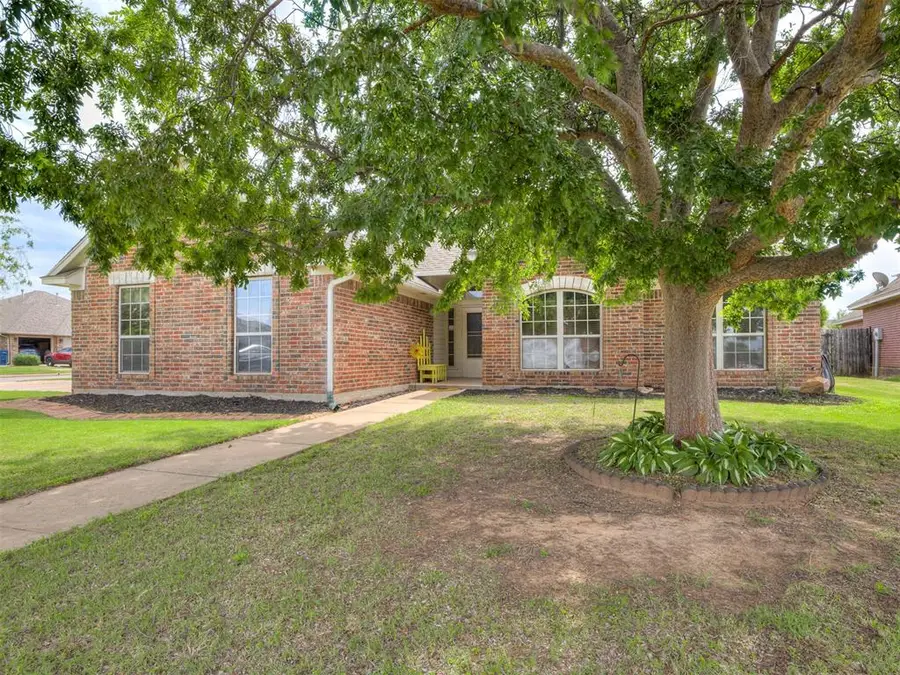 15820 Breccia Road, Oklahoma City, OK 73170 - #3