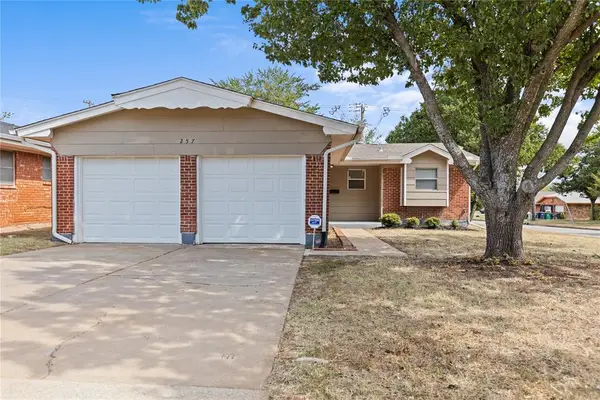257 NW 85th Street, Oklahoma City, OK 73114