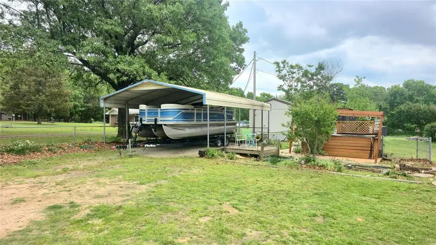 417566 E 1140 Road, Eufaula, OK 74426 - #3