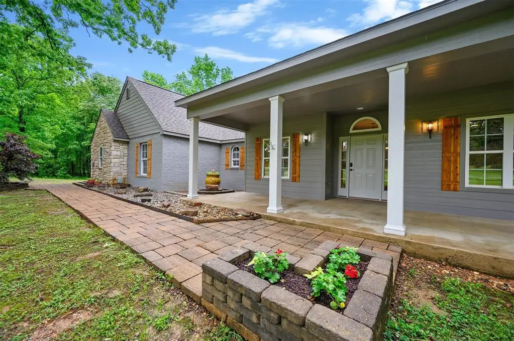 482 Raintree Road, Broken Bow, OK 74728 - #1