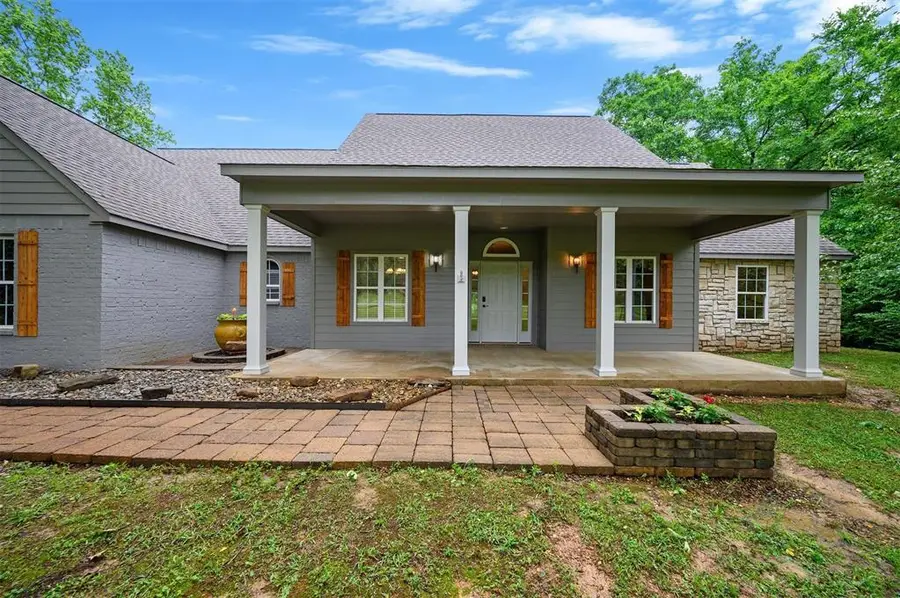 482 Raintree Road, Broken Bow, OK 74728 - #2