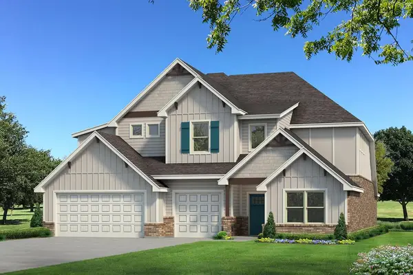 11513 NW 136th Circle, Piedmont, OK 73078