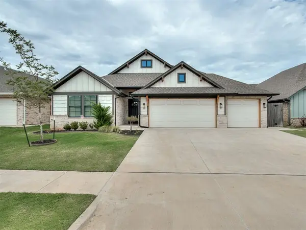 6609 NW 148th Street, Oklahoma City, OK 73142