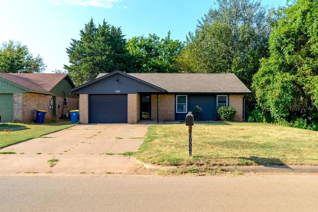 1009 E Will Rogers Drives, Stillwater, OK 74075 - #1