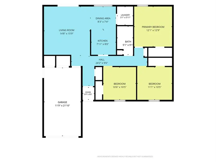 1009 E Will Rogers Drives, Stillwater, OK 74075 - #2